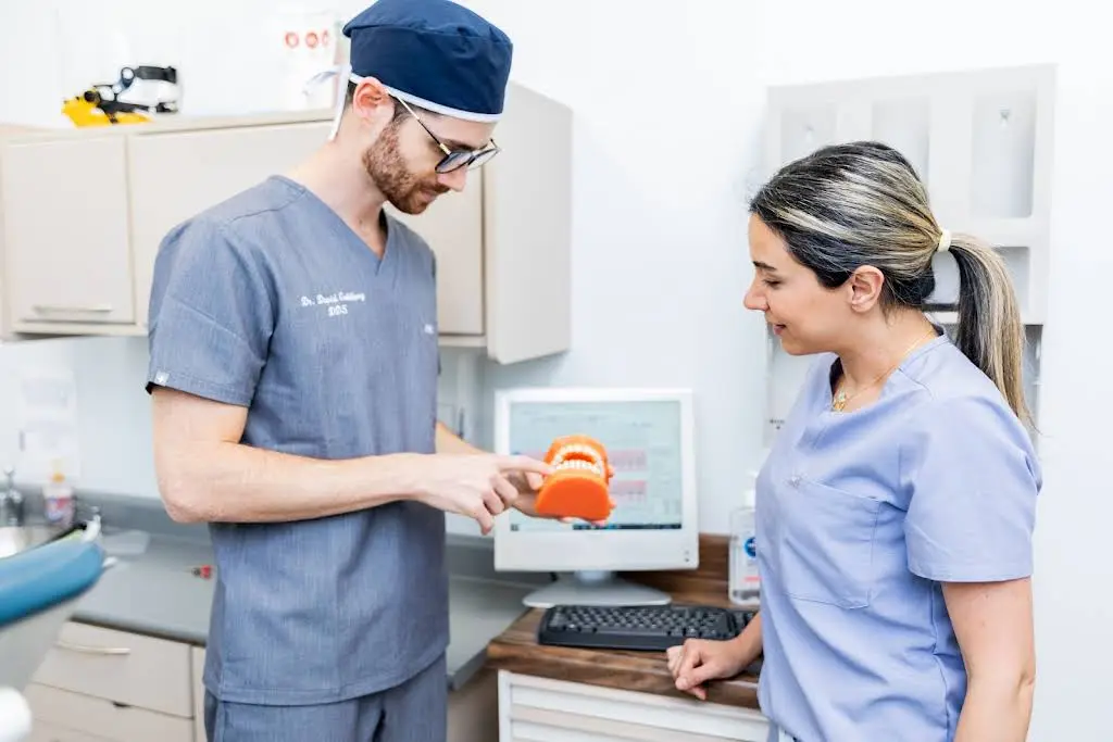 Thornhill Smiles Dental