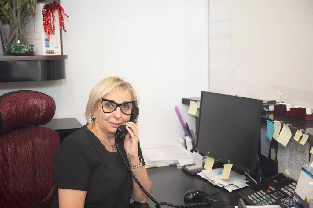Thornhill Smiles Dental