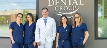 Pearl Dental Group