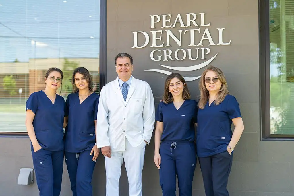 Pearl Dental Group