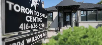 Toronto Smile Centre