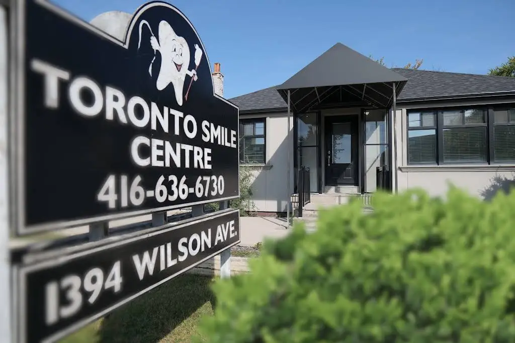 Toronto Smile Centre