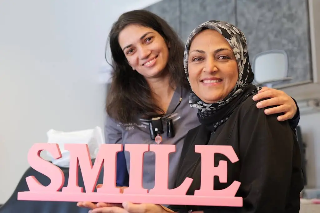 Toronto Smile Centre