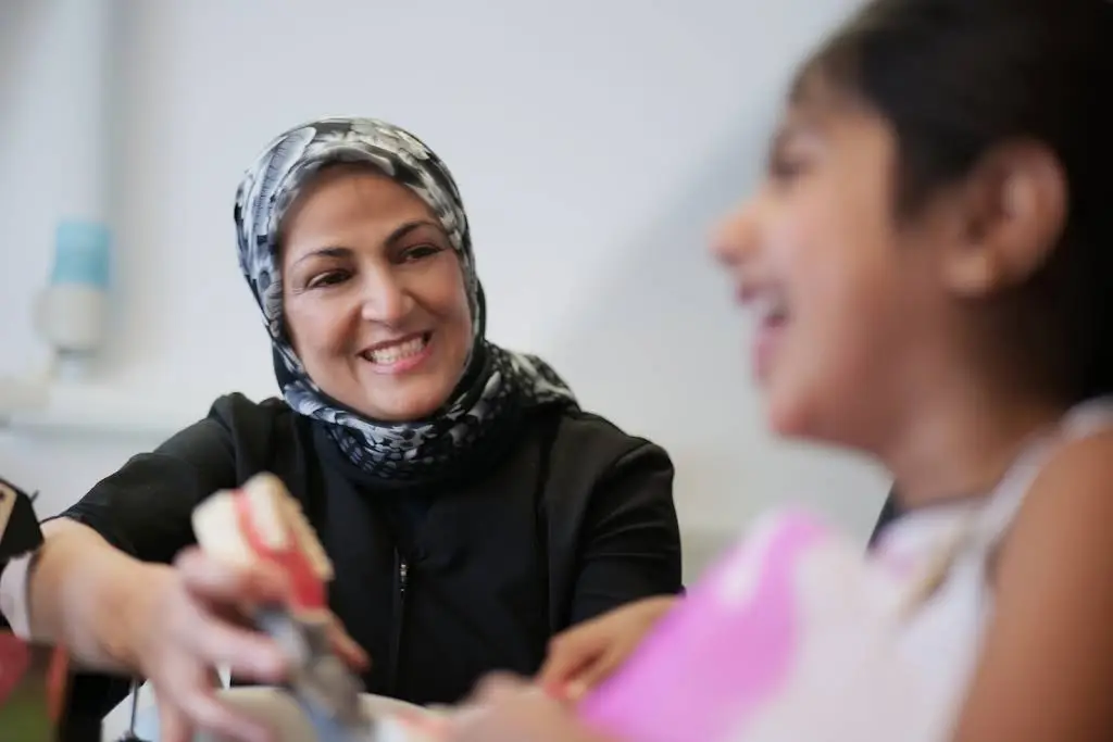Toronto Smile Centre