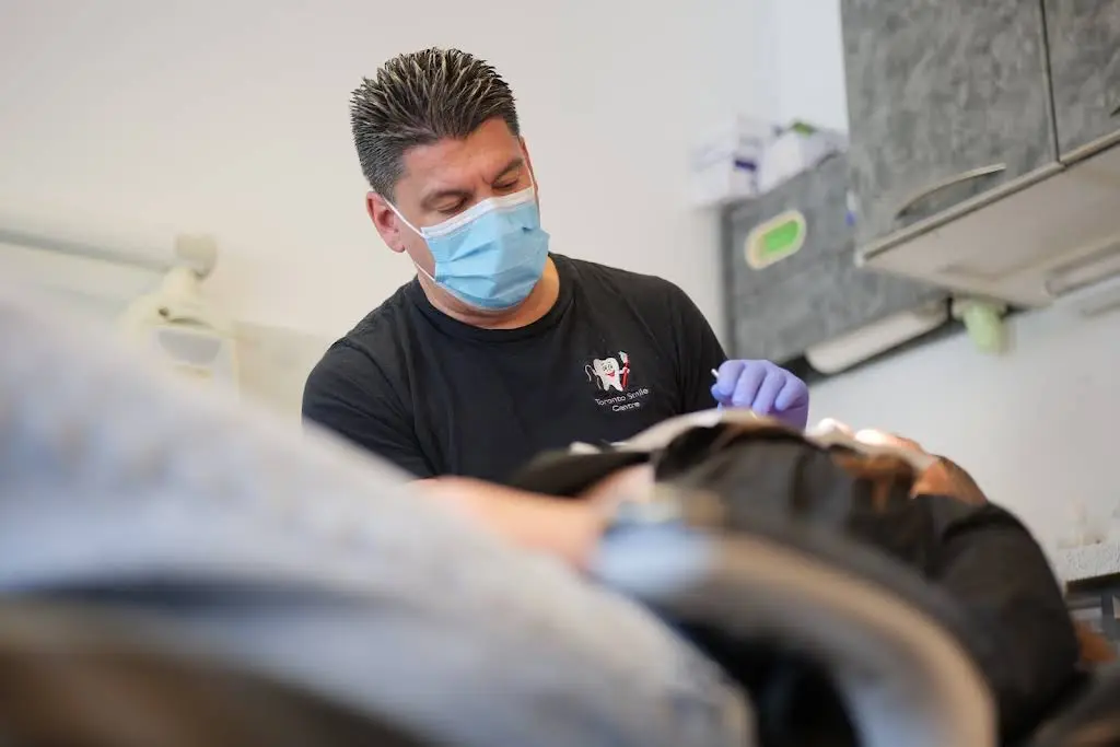 Toronto Smile Centre