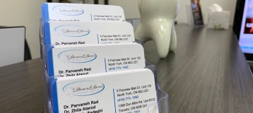 Diamond Dental Champagne