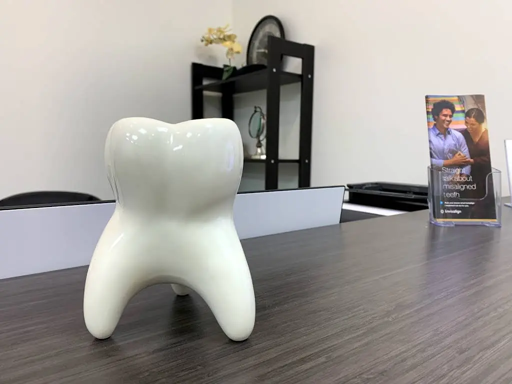 Diamond Dental Champagne
