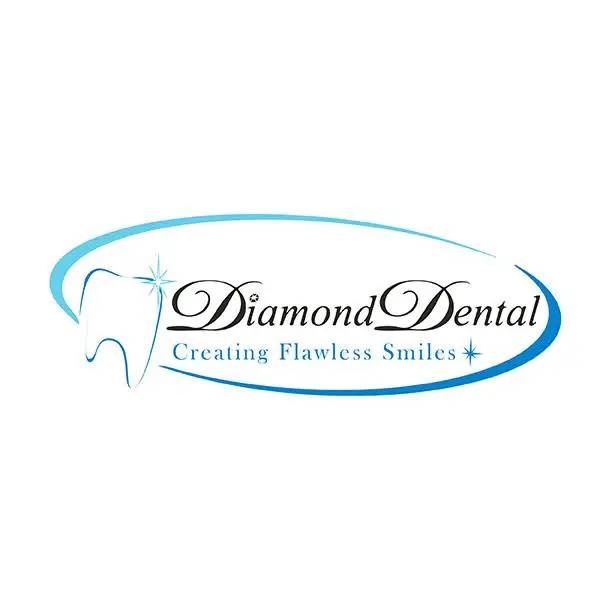 Diamond Dental Champagne