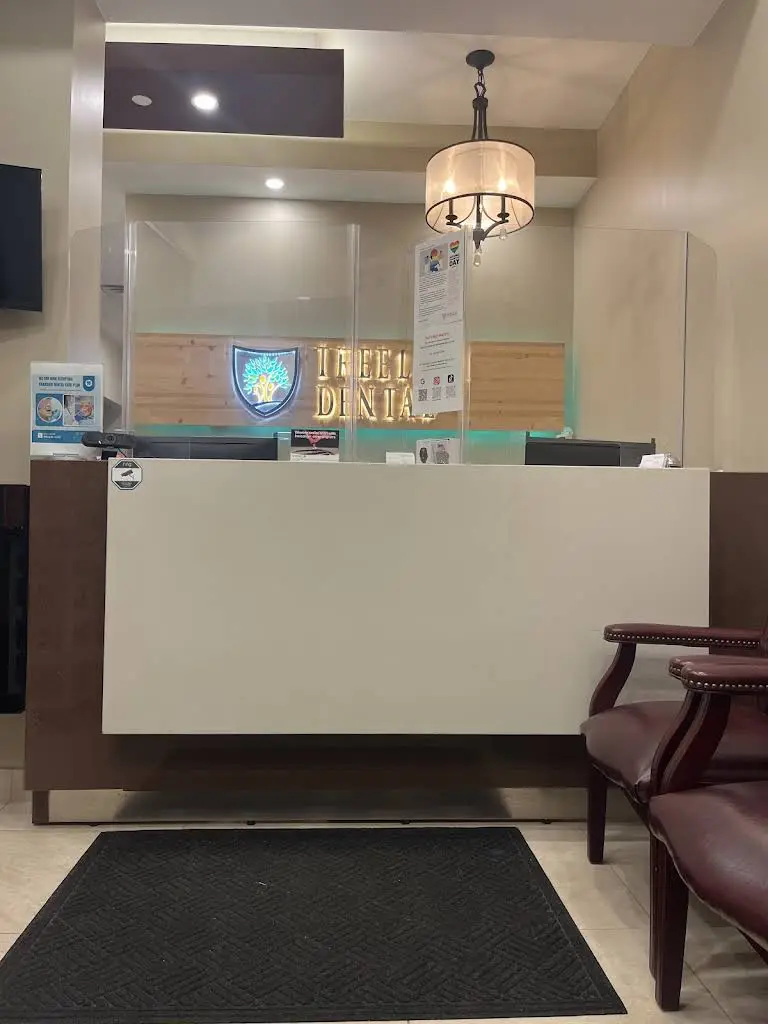 Treeline Dental