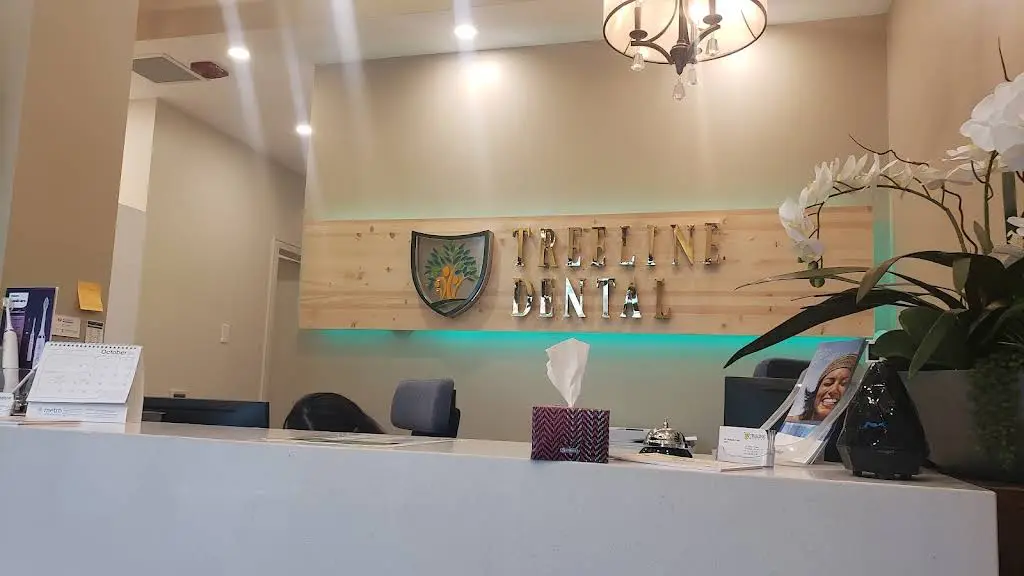 Treeline Dental