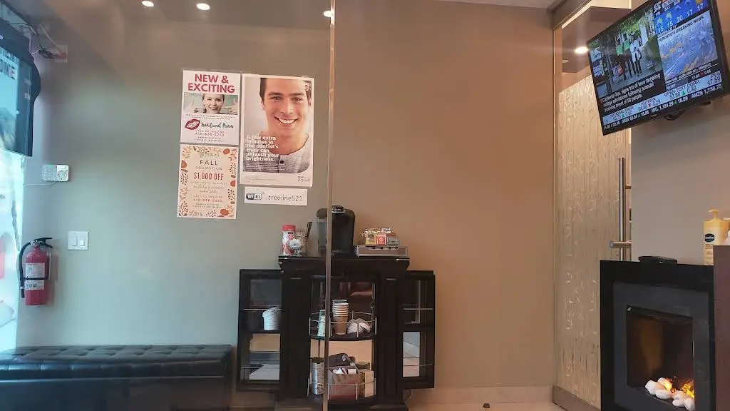 Treeline Dental