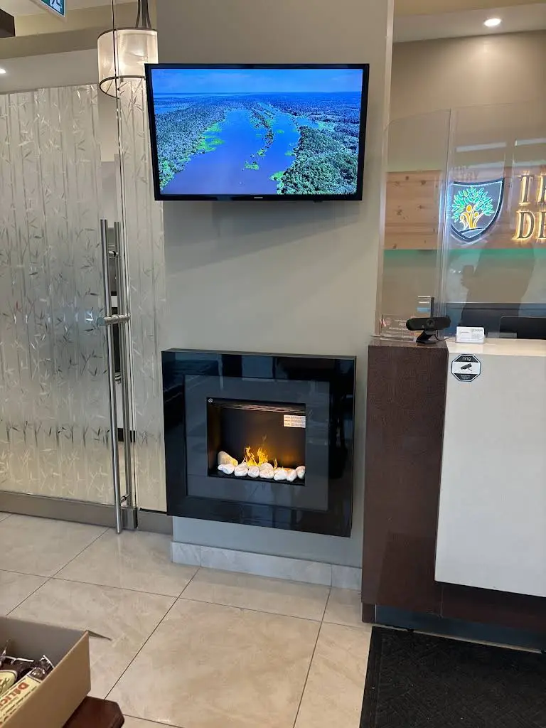 Treeline Dental