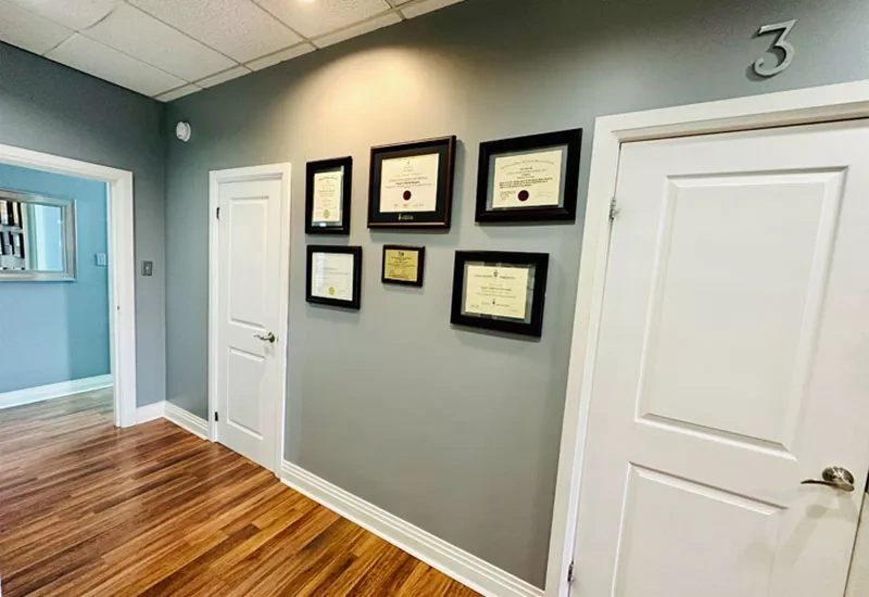 Lilac Family Dentistry