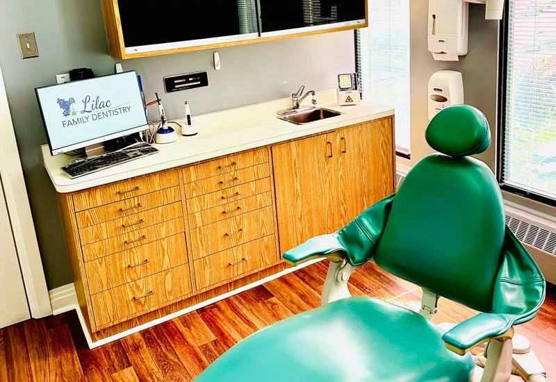 Lilac Family Dentistry