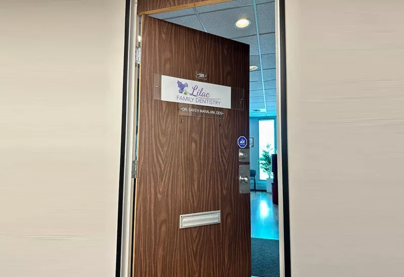 Lilac Family Dentistry