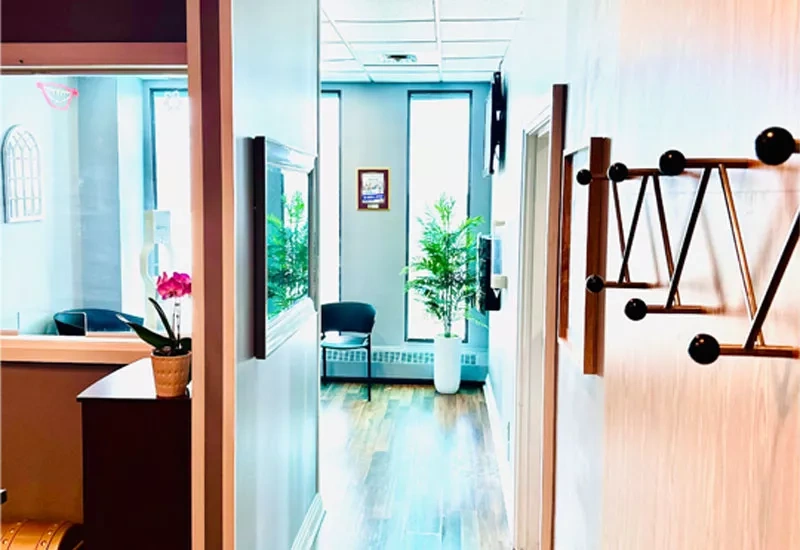 Lilac Family Dentistry