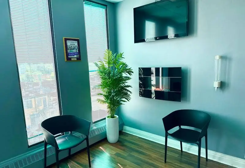Lilac Family Dentistry