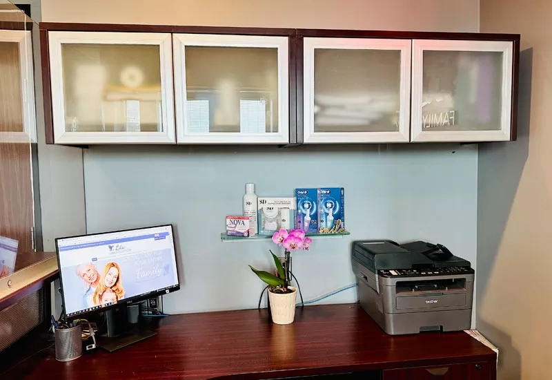 Lilac Family Dentistry