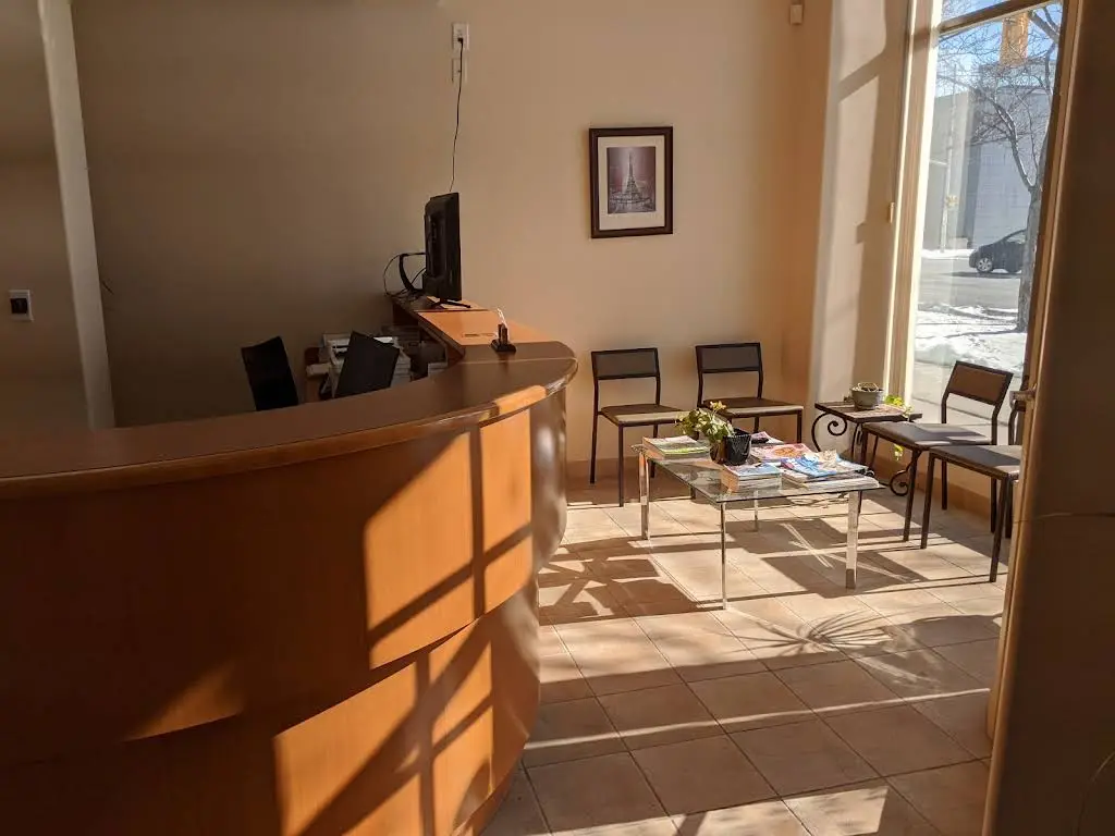 Parkview Dental