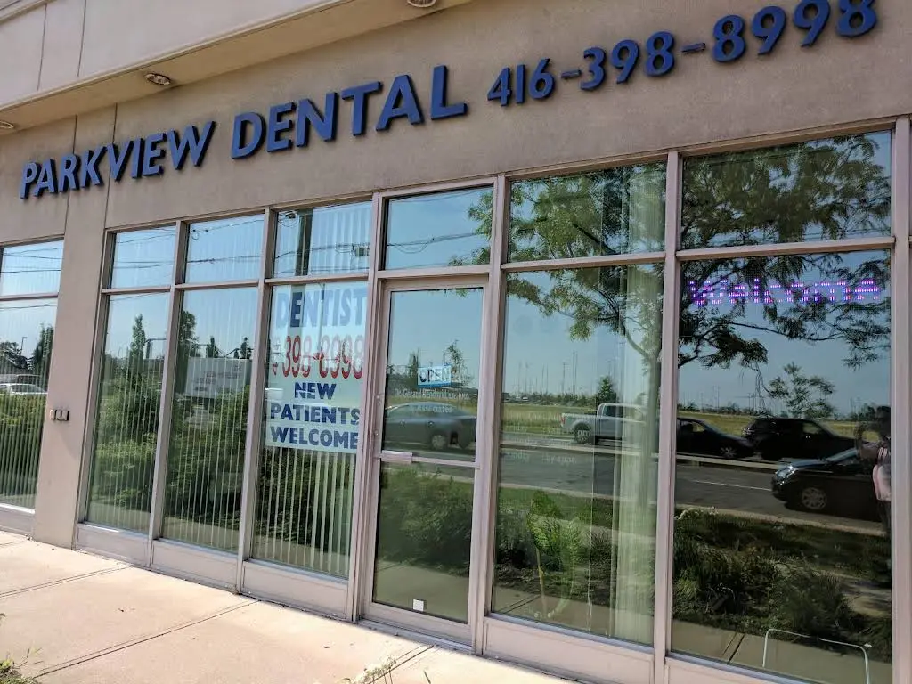 Parkview Dental
