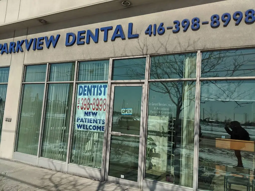 Parkview Dental