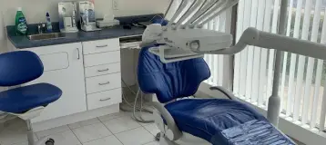Parkview Dental, Dr Gerard Bendavid