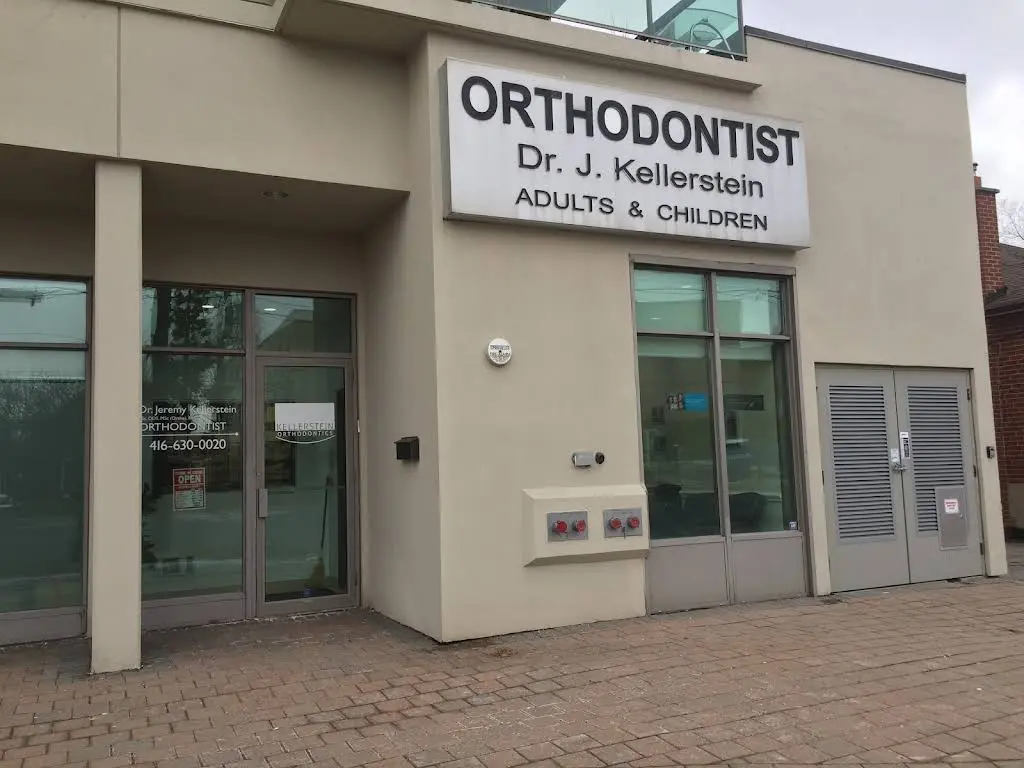 Kellerstein Orthodontics