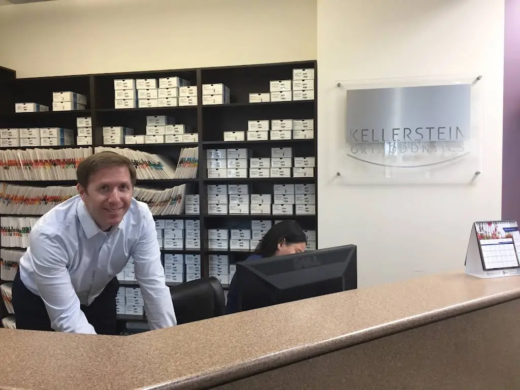 Kellerstein Orthodontics