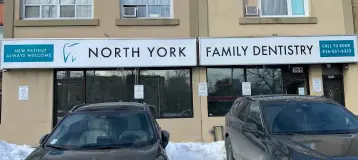 North York Family Dentistry