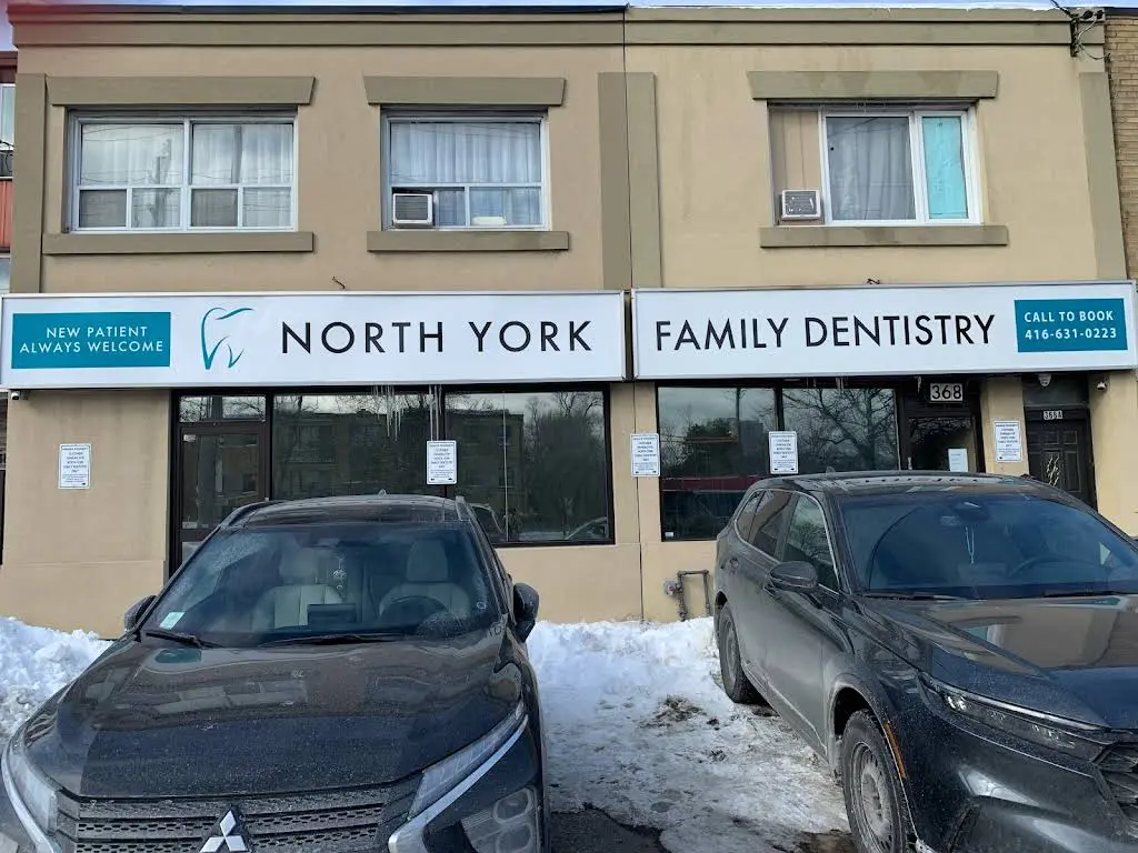 North York Family Dentistry