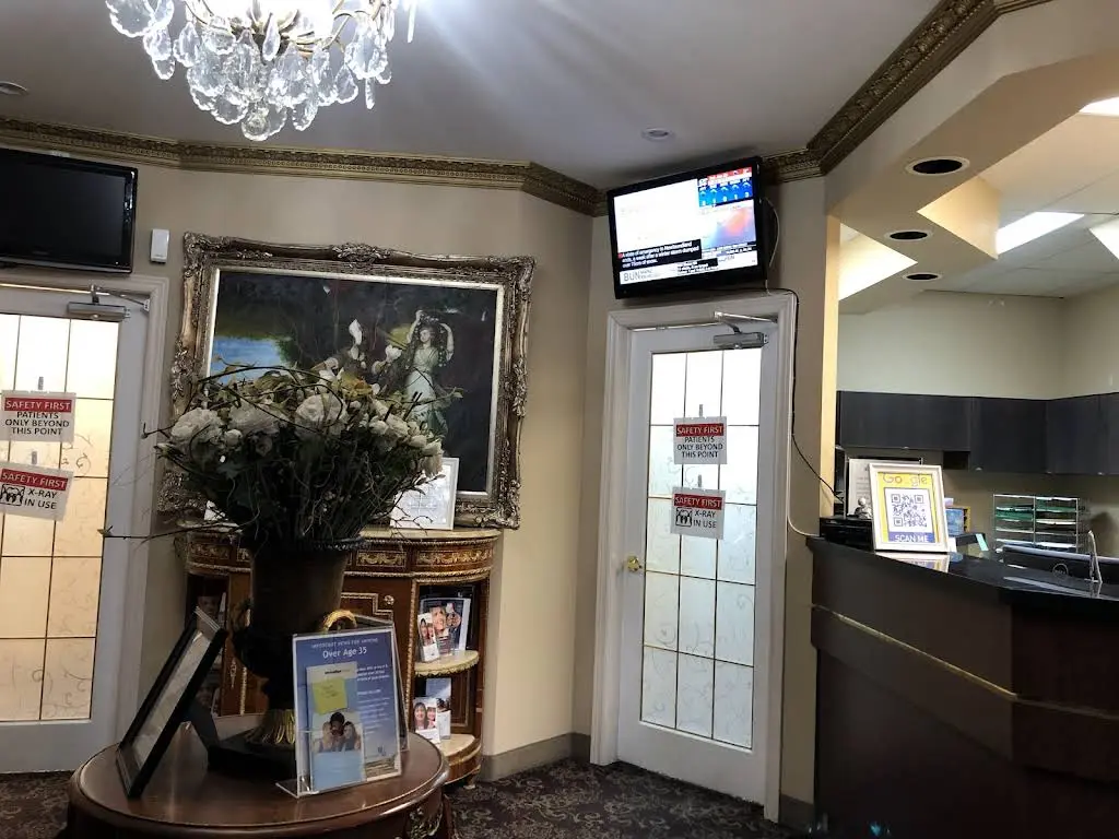 North York Family Dentistry