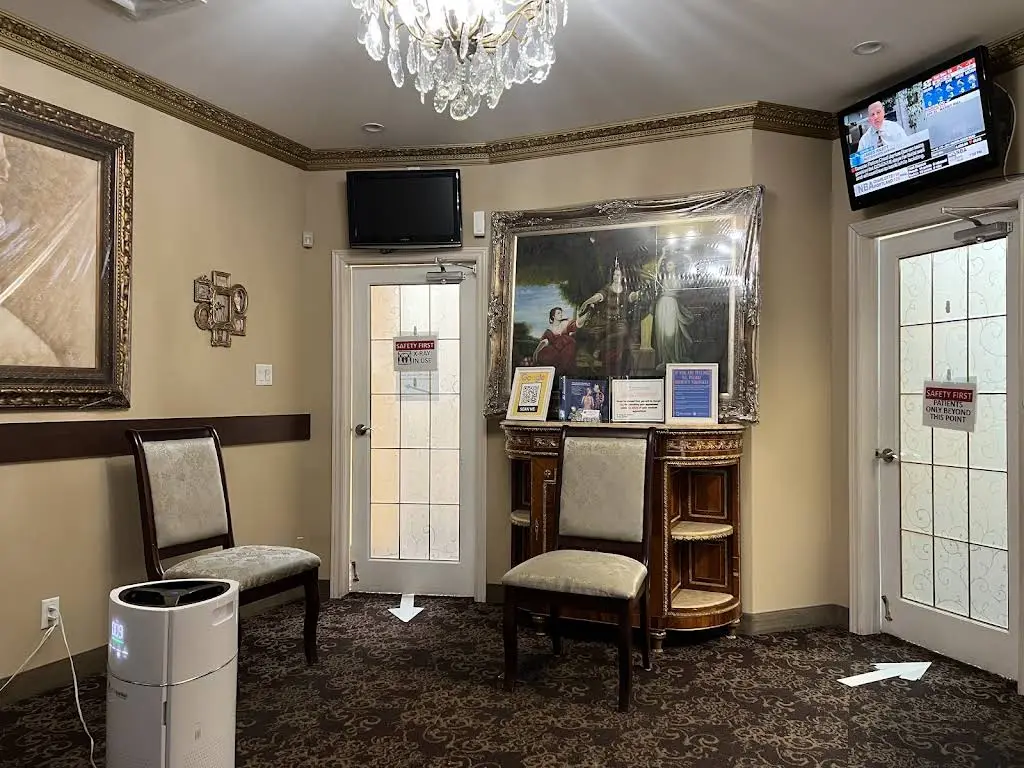 North York Family Dentistry