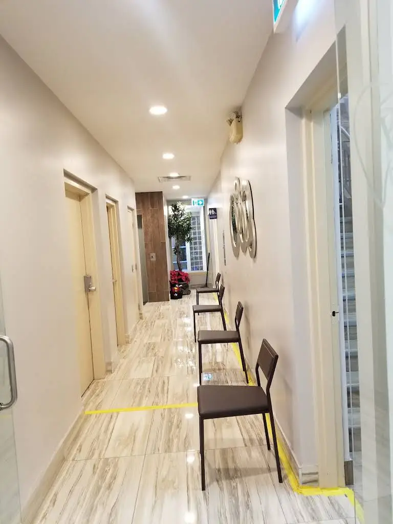Wilson Dental Centre