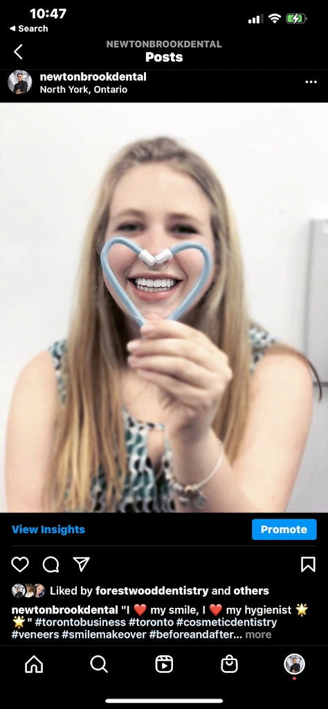 Newtonbrook Dental