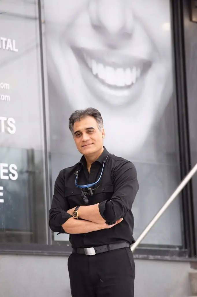 Newtonbrook Dental
