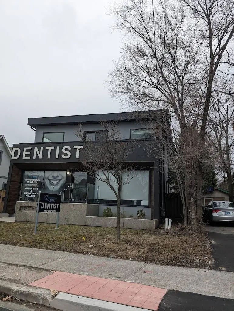 Newtonbrook Dental