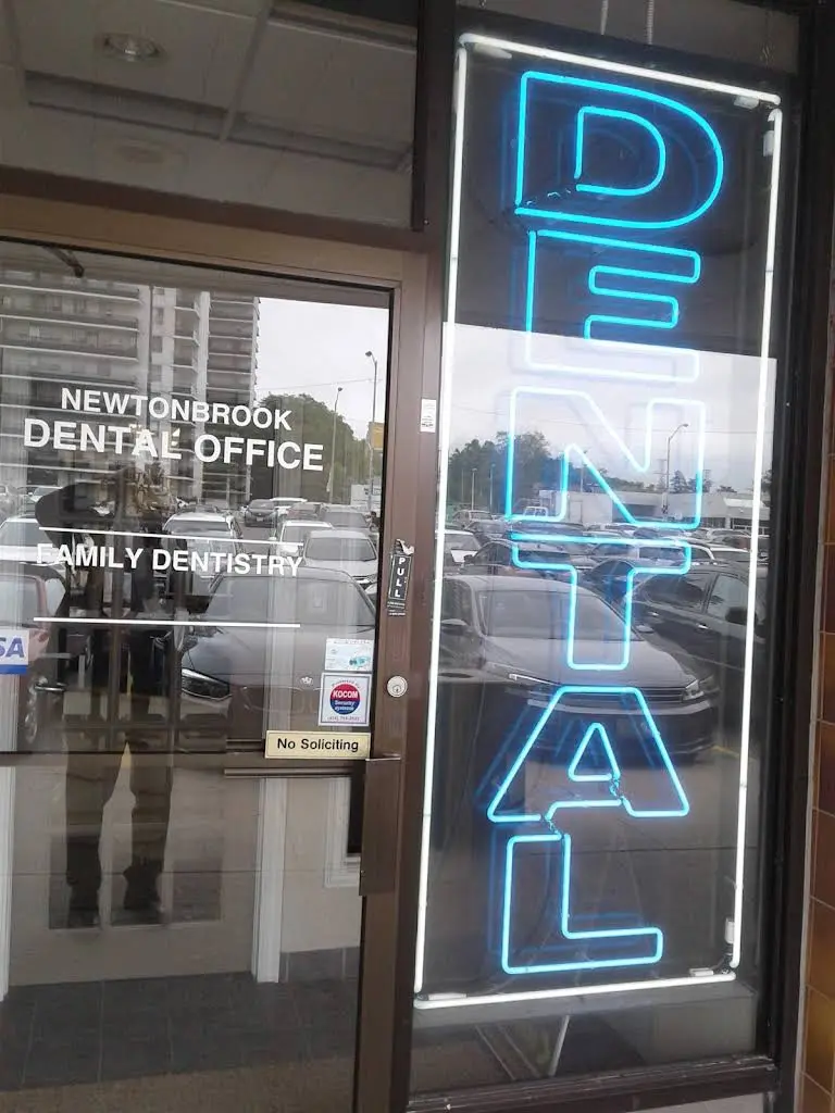 Newtonbrook Dental