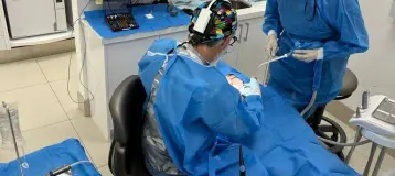 6006 Yonge Dental