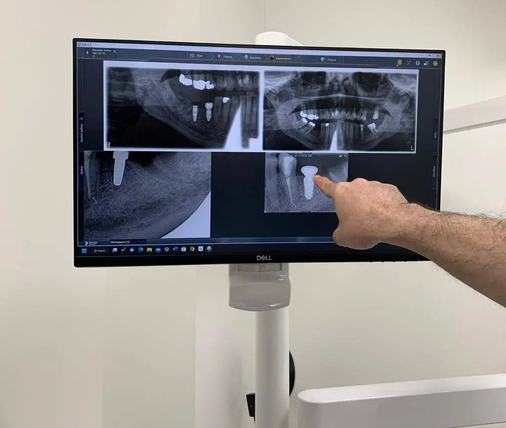 6006 Yonge Dental