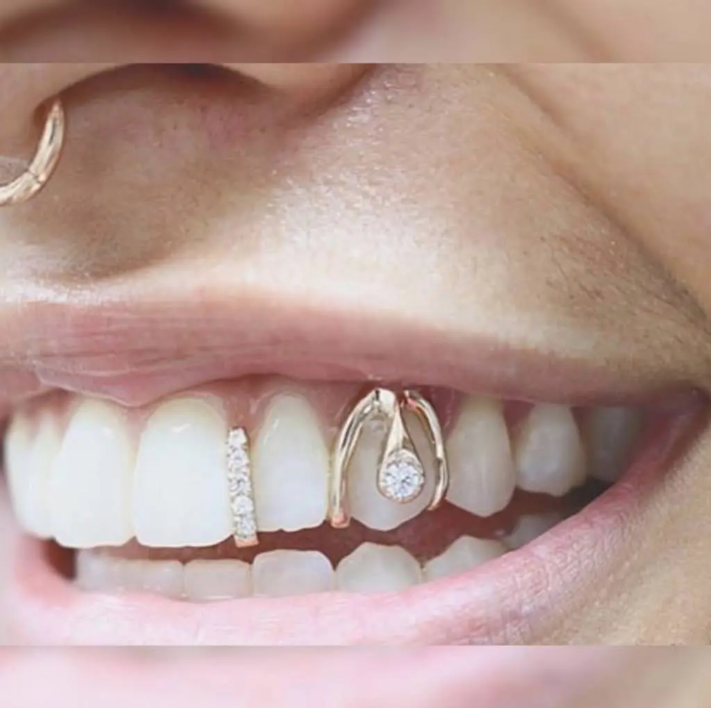 Walk In Dental Clinic