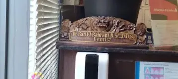Yonge And Finch Dental Office
