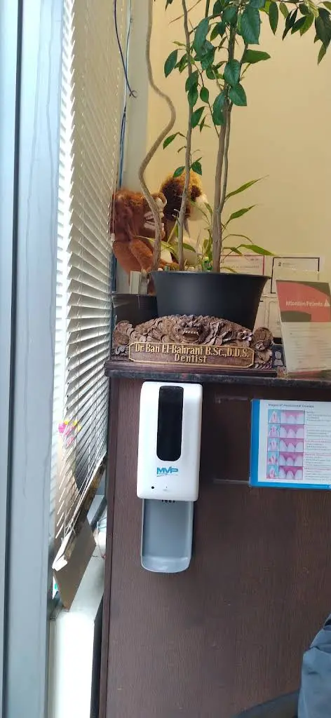 Yonge And Finch Dental Office