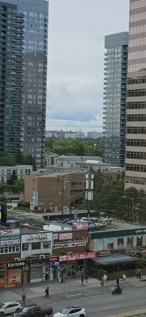 Yonge & Finch Dental Clinic
