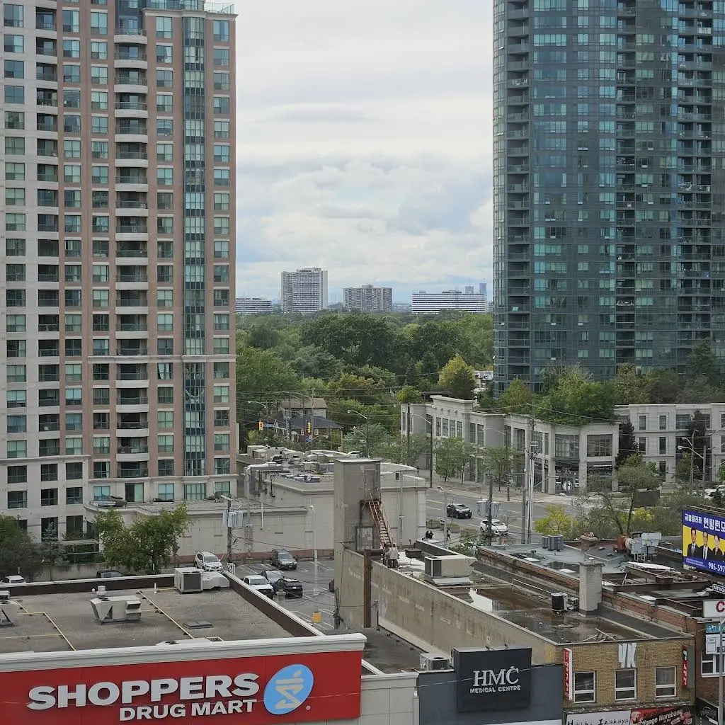 Yonge & Finch Dental Clinic