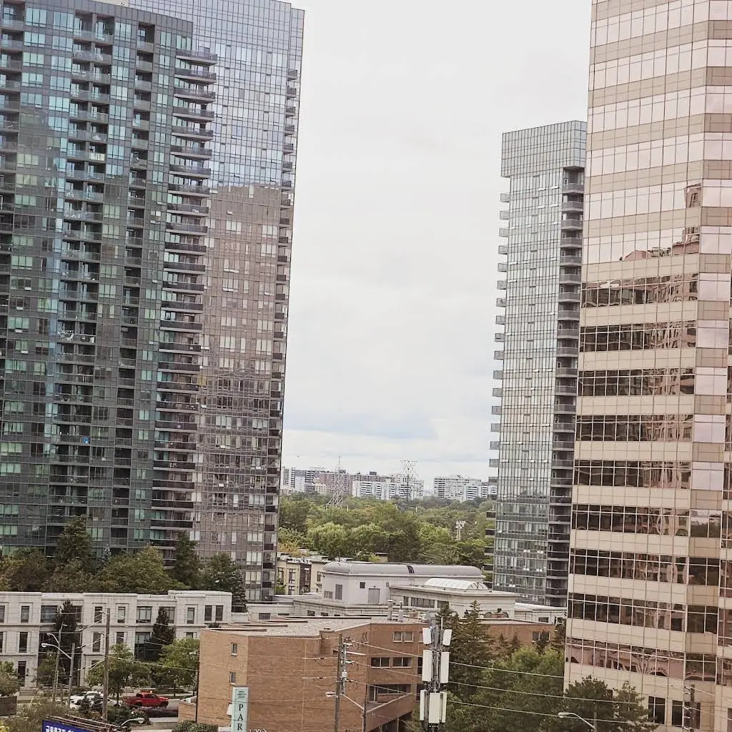 Yonge & Finch Dental Clinic