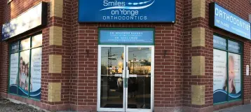 Smiles On Yonge Orthodontics