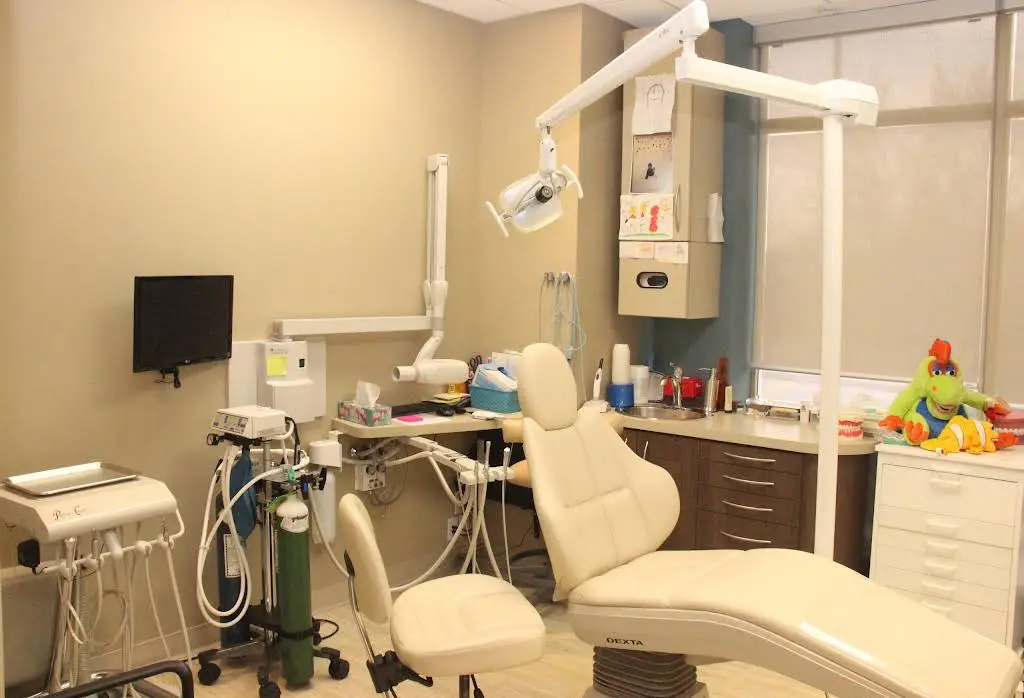 Smiles On Yonge Orthodontics