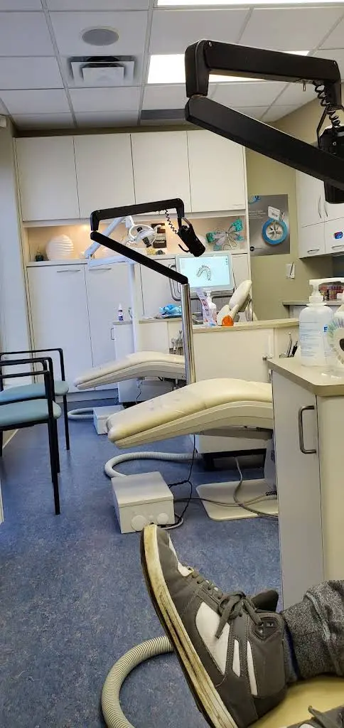 Smiles On Yonge Orthodontics