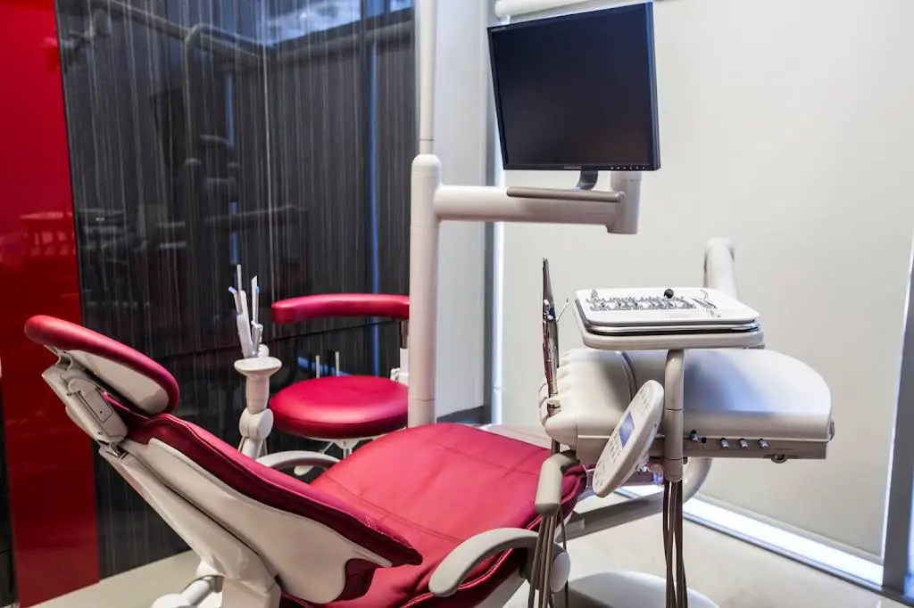Grand Genesis Dental