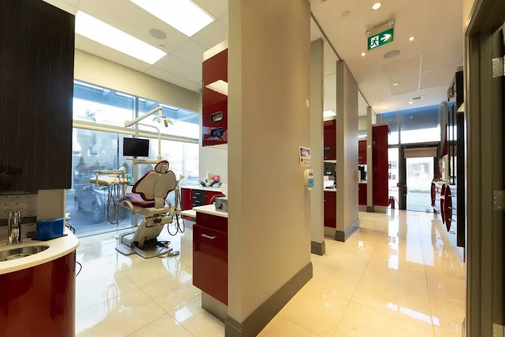 Grand Genesis Dental
